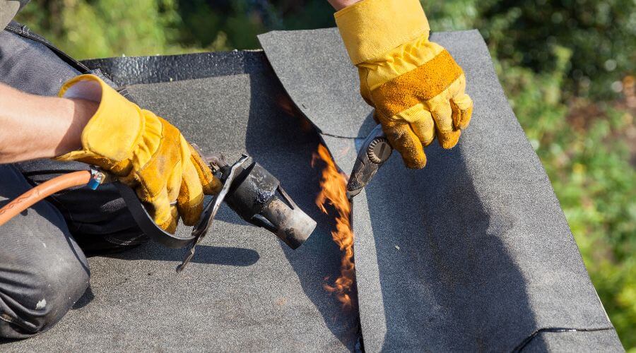 Professional flood damage restoration services in Le Center, MN